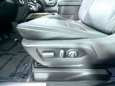 Used 2021 Chevrolet Silverado 1500 RST w/ All Star Edition Plus image 14