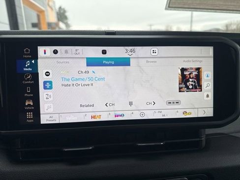 New 2026 Jeep Wrangler Sport image 18