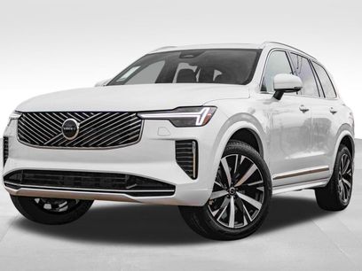 New 2026 Volvo XC90 B5 Core