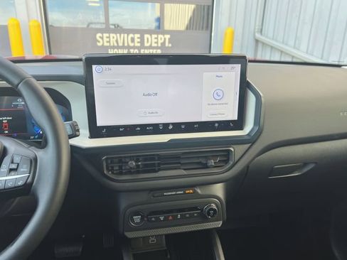 Used 2025 Ford Bronco Sport Heritage w/ Convenience Package image 29