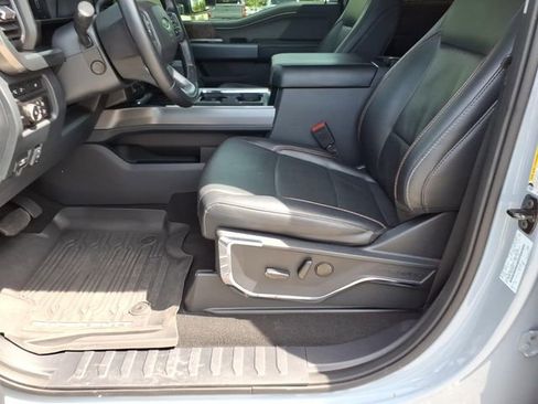 Certified 2024 Ford F250 Lariat w/ Lariat Ultimate Package AWD/4WD image 22