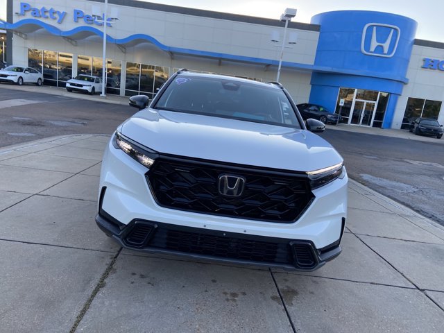 Used 2024 Honda CR-V Sport image 3