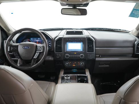 Used 2019 Ford Expedition Limited w/ Special Edition Package AWD/4WD image 14