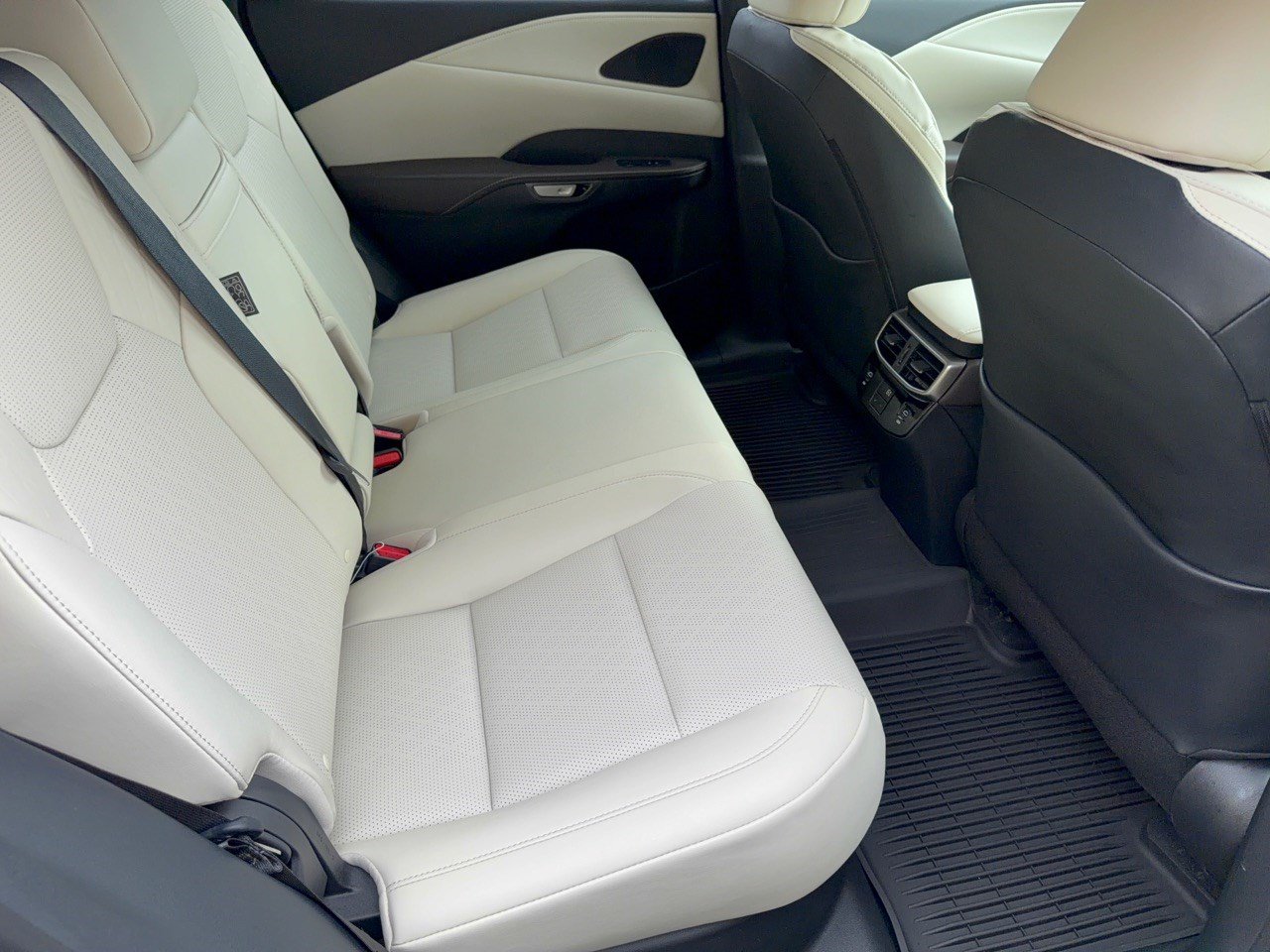 New 2026 Lexus RX 350 AWD image 29