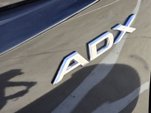 Used 2025 Acura ADX A-Spec image 10