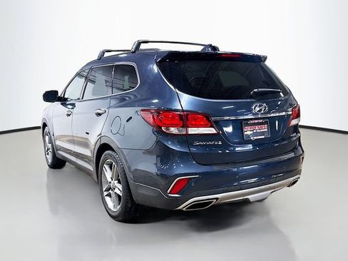 Used 2018 Hyundai Santa Fe AWD image 8