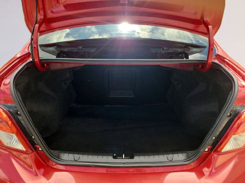 Used 2020 Mitsubishi Mirage G4 LE FWD image 19