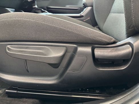 Used 2025 Kia K4 FWD image 22