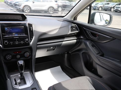 Used 2018 Subaru Crosstrek 2.0i Premium AWD/4WD image 30
