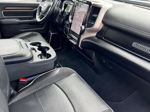 Used 2024 RAM 2500 Laramie image 15