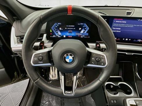 Used 2026 BMW X1 M35i AWD/4WD image 11