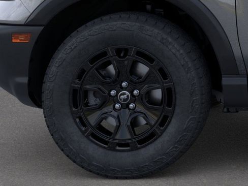 New 2026 Ford Bronco Sport Badlands w/ Sasquatch Badlands Package AWD/4WD image 22