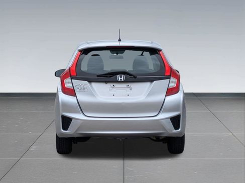 Used 2015 Honda Fit LX image 5