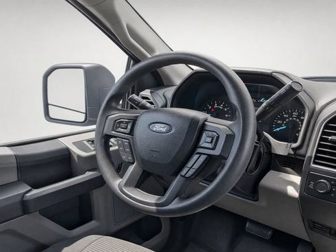Used 2019 Ford F150 XL w/ Equipment Group 101A Mid AWD/4WD image 30