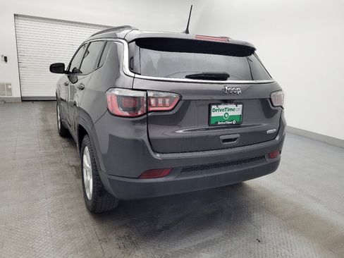 Used 2019 Jeep Compass Latitude image 6