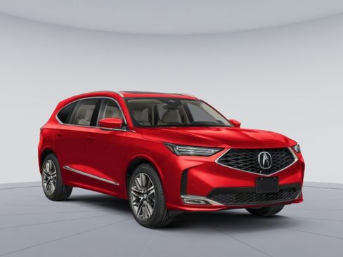 New 2026 Acura MDX SH-AWD w/ Advance Package image 6