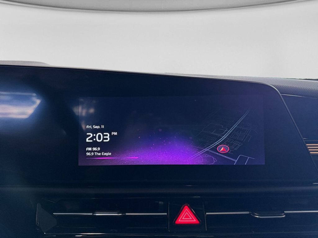 Used 2023 Kia Niro Wave FWD image 10
