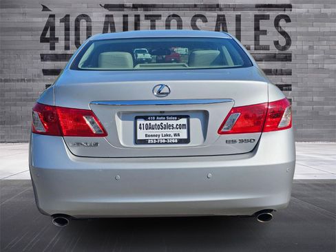 Used 2007 Lexus ES 350 FWD image 4