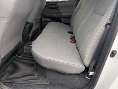 Used 2019 Toyota Tacoma SR w/ SR Convenience Package AWD/4WD image 25