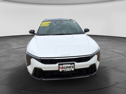 Used 2026 Kia K4 GT-Line Turbo