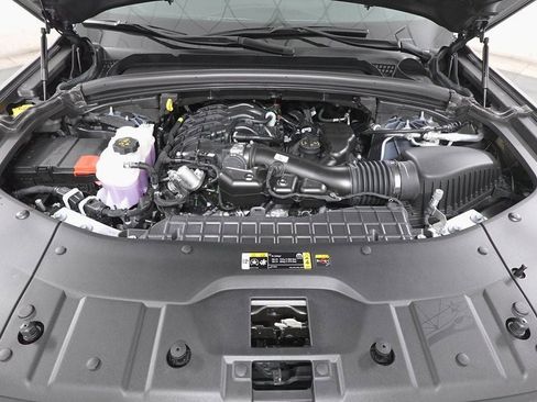 New 2025 Jeep Grand Cherokee L Altitude image 31