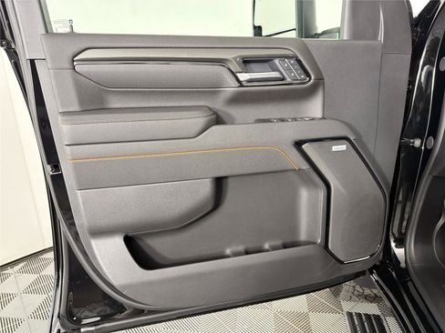 New 2026 GMC Sierra 2500 AT4 w/ AT4 Premium Plus Package AWD/4WD image 8