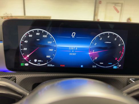 Used 2025 Mercedes-Benz CLA 250 image 18