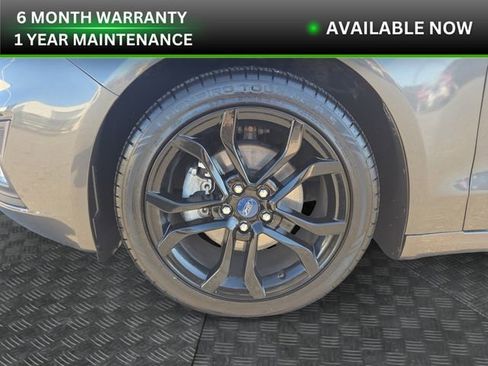 Used 2019 Ford Fusion SE w/ Equipment Group 151A image 32