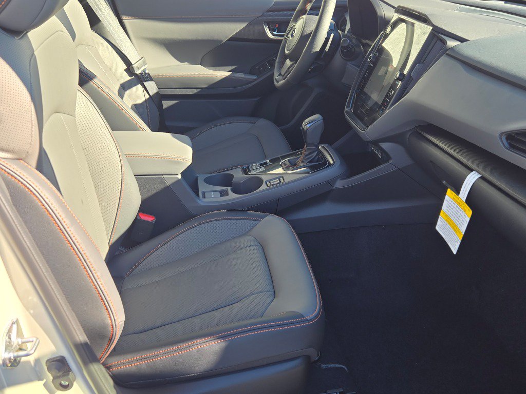 New 2026 Subaru Crosstrek 2.5i Limited AWD/4WD image 5