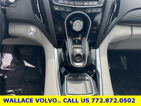 Used 2021 Acura RDX FWD w/ Advance Package image 22