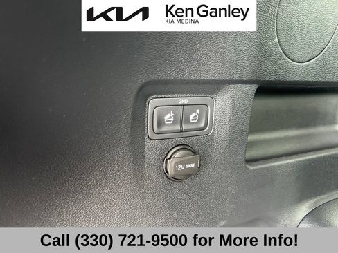 Certified 2024 Kia Telluride S w/ S Sunroof Package AWD/4WD image 57