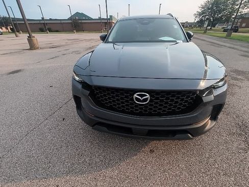 Used 2025 MAZDA CX-50 2.5 Hybrid w/ Premium Plus Pkg AWD/4WD image 15