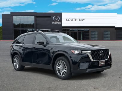 New 2025 MAZDA CX-90 3.3 Turbo w/ Select Package