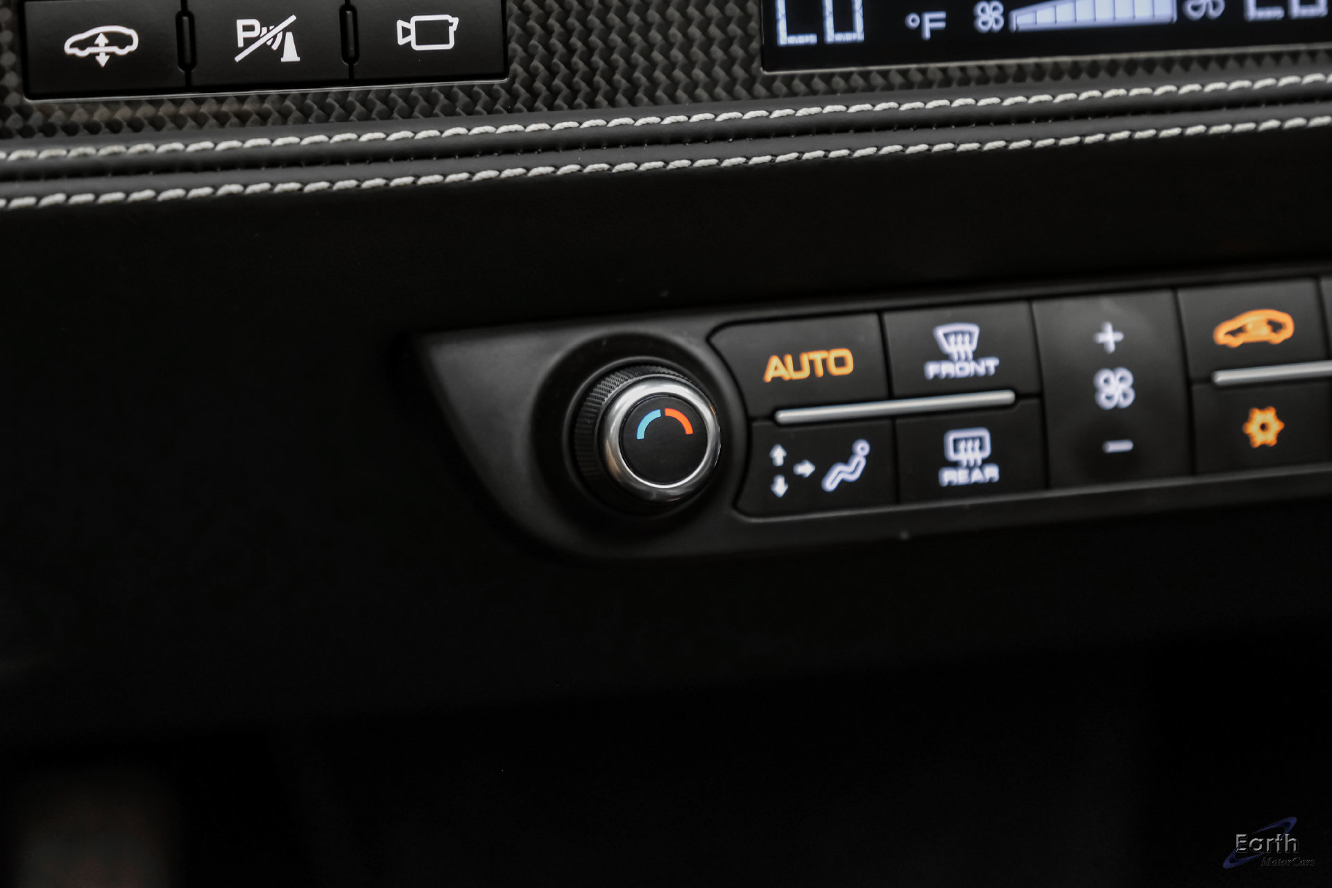 Used 2022 Ferrari F8 Tributo RWD image 79