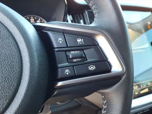 Certified 2023 Subaru Outback Premium image 40