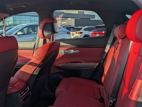 New 2026 Genesis GV70 3.5T Sport Advanced image 26