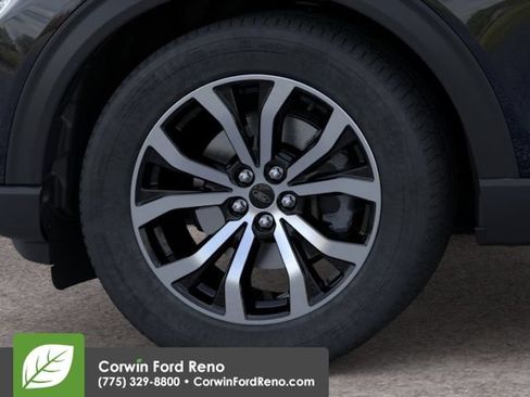 New 2026 Ford Explorer ST-Line AWD/4WD image 21