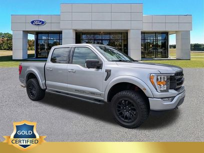 Certified 2023 Ford F150 XLT w/ Equipment Group 302A High
