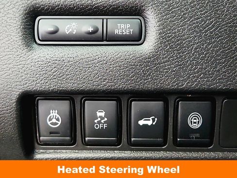 Used 2021 Nissan Murano SL AWD/4WD image 23