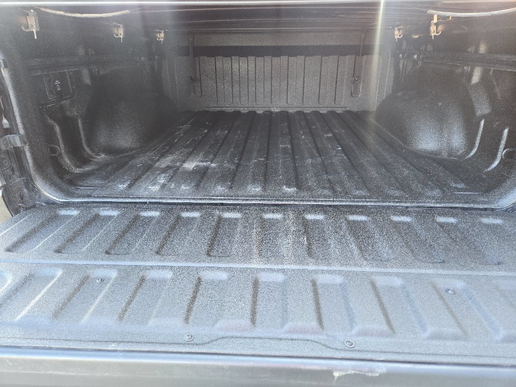 Used 2026 RAM 1500 Big Horn AWD/4WD image 28