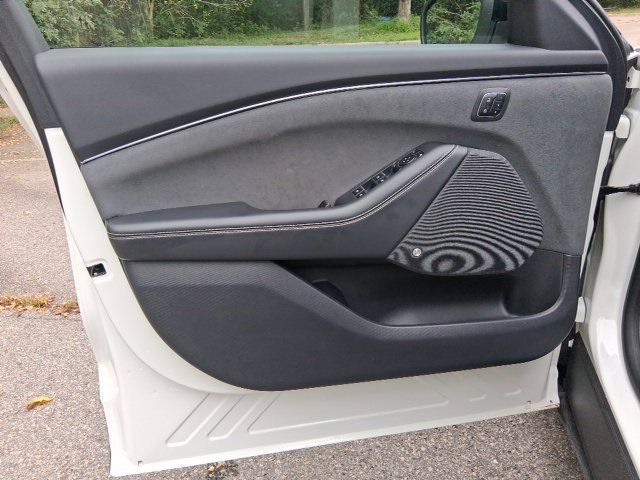 Used 2025 Ford Mustang Mach-E GT AWD/4WD image 10