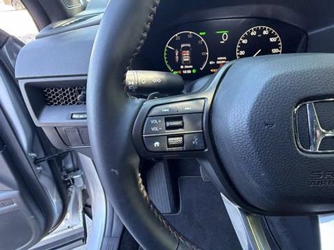 Used 2026 Honda CR-V Sport image 28