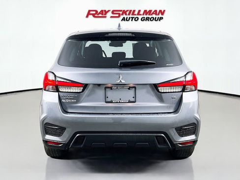 Used 2024 Mitsubishi Outlander Sport SE image 6