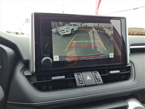 Used 2024 Toyota RAV4 XLE Premium image 20