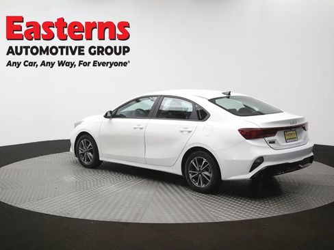 Used 2022 Kia Forte LXS FWD image 62
