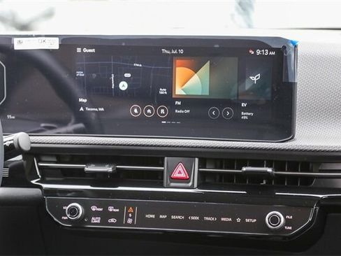 New 2025 Kia EV6 Wind image 13