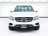 Used 2016 Mercedes-Benz GLC 300 image 2