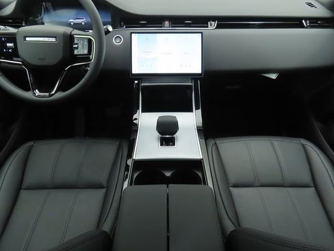 Certified 2025 Land Rover Range Rover Evoque S image 13