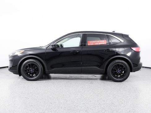 Used 2020 Ford Escape SE FWD image 5