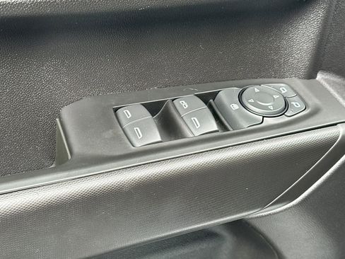 Certified 2024 Chevrolet Silverado 1500 Custom Trail Boss w/ Turbomax Blackout Package image 15